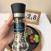 #春日露營(yíng)#減脂增肌高蛋白早餐的做法圖解4