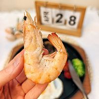 #春日露營(yíng)#減脂增肌高蛋白早餐的做法圖解6