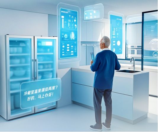 當(dāng)澳柯瑪遇見(jiàn)DeepSeek，讓老家電重獲新生