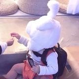 可可不哭了