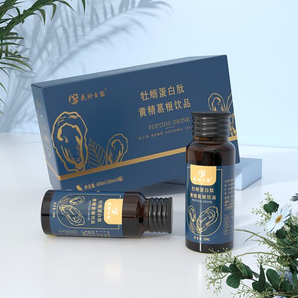 福建大眾健康生物科技有限公司 海洋生物活性肽產(chǎn)品招商