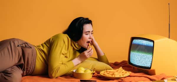什么是卡路里不足，多少是健康的?
