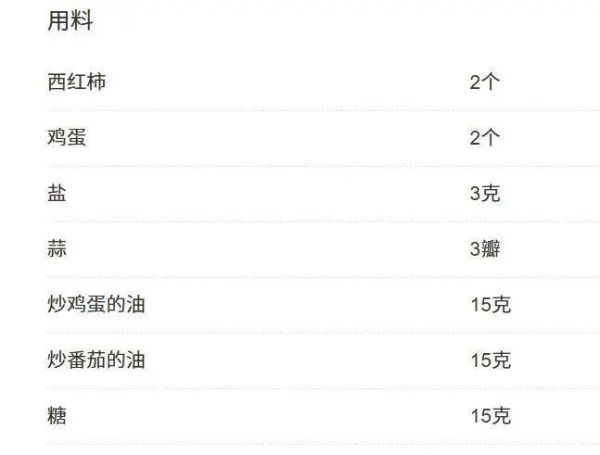 番茄炒蛋，竟是“熱量刺客”！這樣炒更健康→