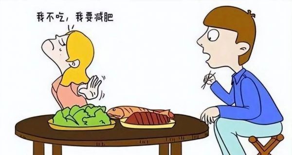 讓你深信不疑的8個(gè)減重傳聞，正在危害你的健康！