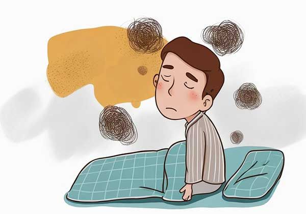 睡眠不足,睡眠不足的危害