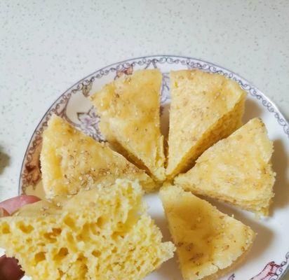 輕松做出美味酸奶發(fā)糕（營養(yǎng)健康又簡單）