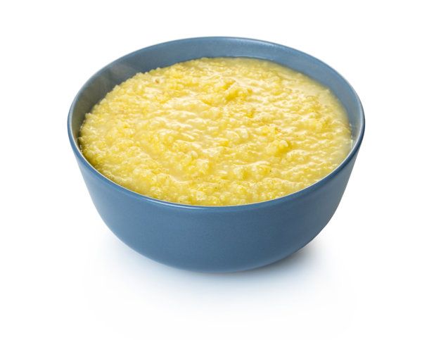 为什么减肥不建议喝小米粥