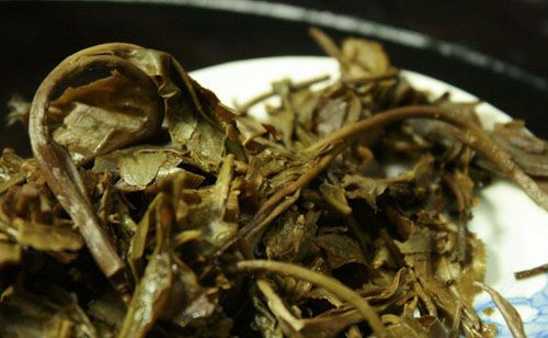 茶葉渣的神奇功效
