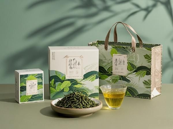 茶葉渣是什么意思啊