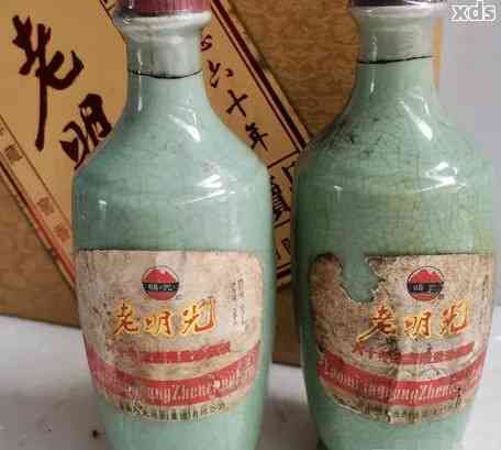 新 普洱茶中的獨特綠豆香，品嘗這款清甜與陳香并存的佳飲