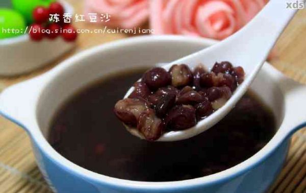 新 普洱茶中的獨特綠豆香，品嘗這款清甜與陳香并存的佳飲