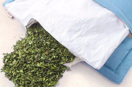 茶葉枕頭不適宜什么人，小孩用茶葉枕頭的危害