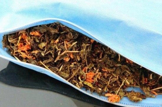 茶葉枕頭不適宜什么人，小孩用茶葉枕頭的危害