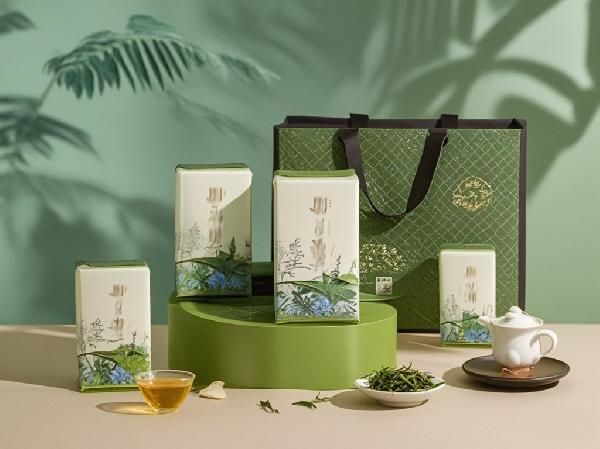 喝完的茶葉有什么作用