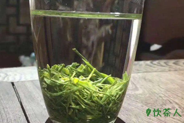 香茶屬于什么茶，香茶屬于綠茶嗎(多指優(yōu)質(zhì)綠茶)