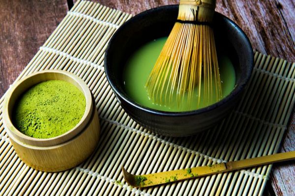 日本茶文化與綠茶粉末的獨(dú)特魅力