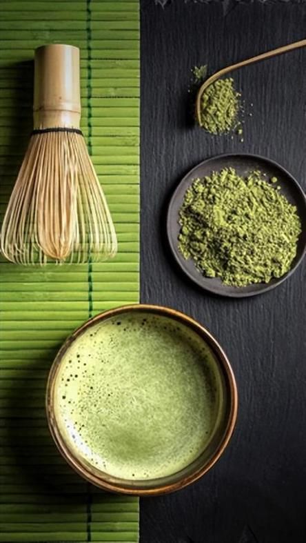 日本茶文化與綠茶粉末的獨(dú)特魅力