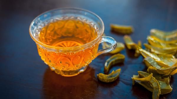 綠茶放冰箱保存是冷藏還是冷凍好?