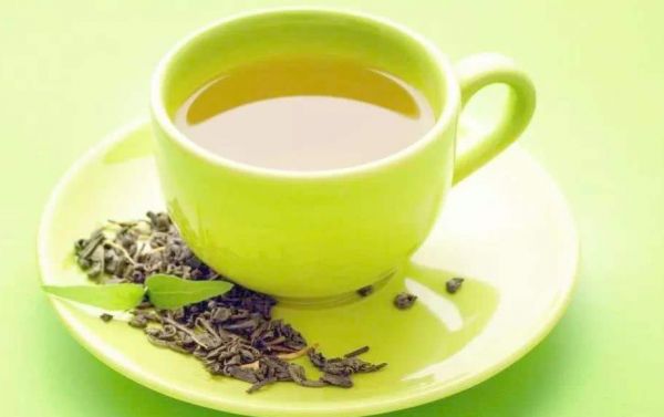 綠茶的沖泡方式（上）