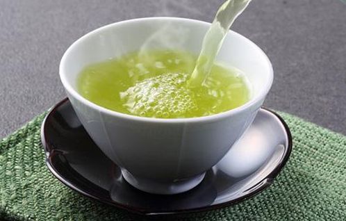 綠茶的沖泡方法（下）