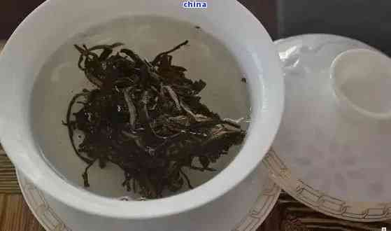 新普洱茶渣问题大解密，了解泡出纯净口感的关键步骤
