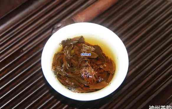 普洱茶渣的再利用：從環(huán)保到美食，10種創(chuàng)新用途大揭秘！