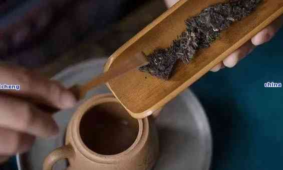 普洱茶渣的再利用：從環(huán)保到美食，10種創(chuàng)新用途大揭秘！