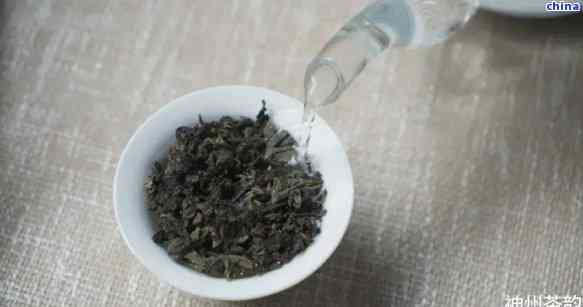 普洱茶渣的再利用：從環(huán)保到美食，10種創(chuàng)新用途大揭秘！