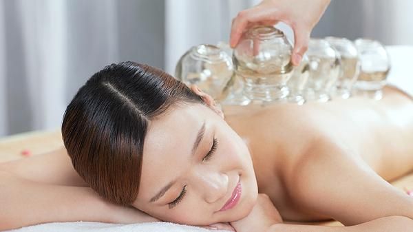 腹部拔罐的好处与功效