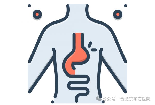 合肥京東方醫(yī)院:當(dāng)代「脆皮打工人」 護(hù)「胃」健康指南