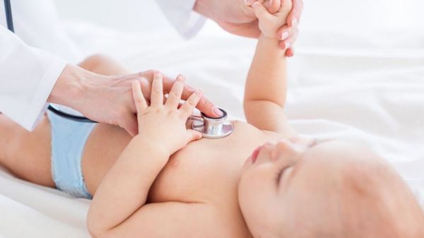 怎么治療寶寶拉肚子