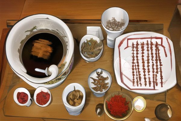 小腹推拿与大腿按摩：健康养生新方法
