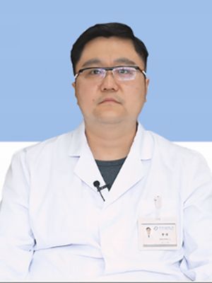 李琦