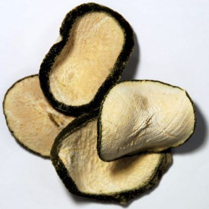 瘦瘦果 Garcinia Cambogia