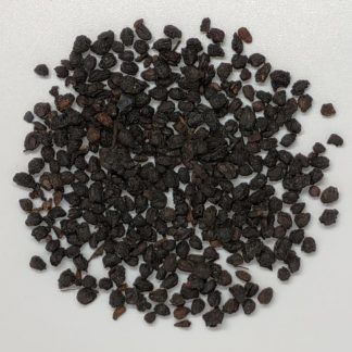 Elder Berries