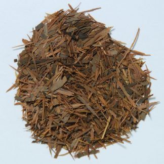 保哥茶 Lapacho (Pau d’Arco)