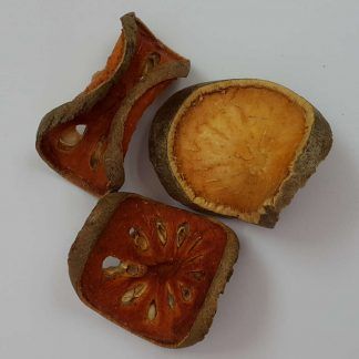 木敦果 Bael Fruit