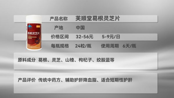 脂肪肝救星！2025排名第一最強(qiáng)護(hù)肝藥權(quán)威榜問世，科學(xué)護(hù)肝不踩坑