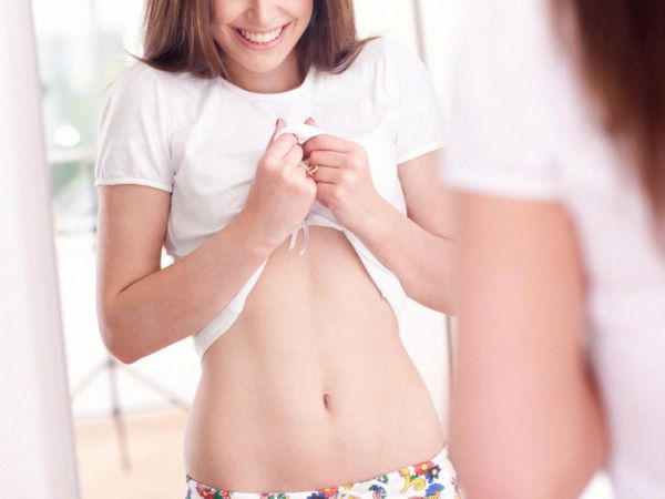 腹腔膿腫