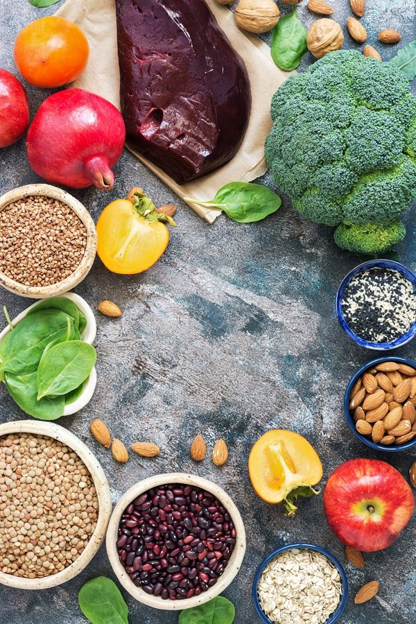 肝功能檢查主要看哪幾項(xiàng)指標(biāo)