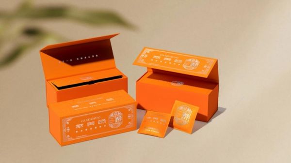 健康消费驱动下的千亿市场，萃美畅独树一帜