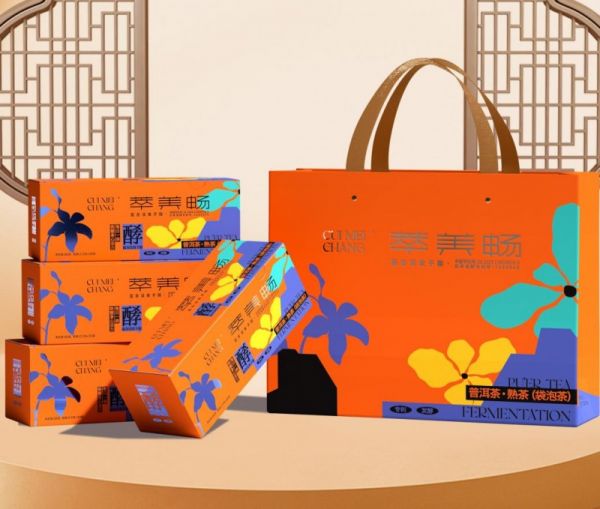 健康消费驱动下的千亿市场，萃美畅独树一帜