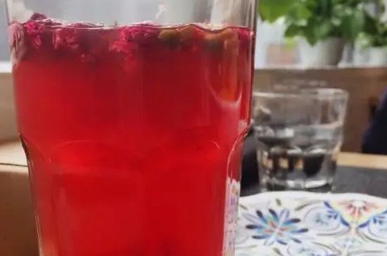 各种饮料调制配方大全,自调饮料配方大全