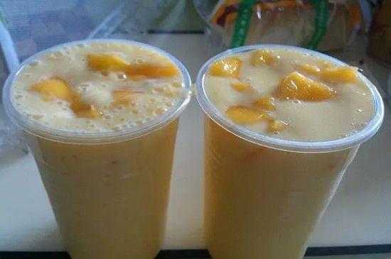 各种饮料调制配方大全,自调饮料配方大全