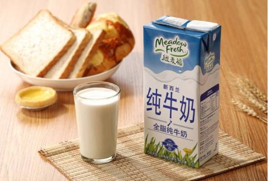 兒童成長牛奶哪個牌子好(比較受歡迎的牛奶推薦)