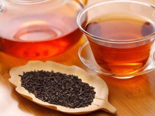 紅茶水的功效：潤(rùn)肺養(yǎng)胃、降脂減壓、抗氧化祛濕【怎樣喝紅茶最有益】