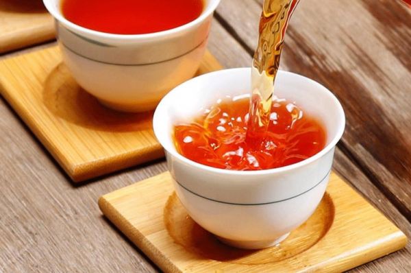 喝紅茶能減肥嗎，熟紅茶喝了可以減肥嗎？