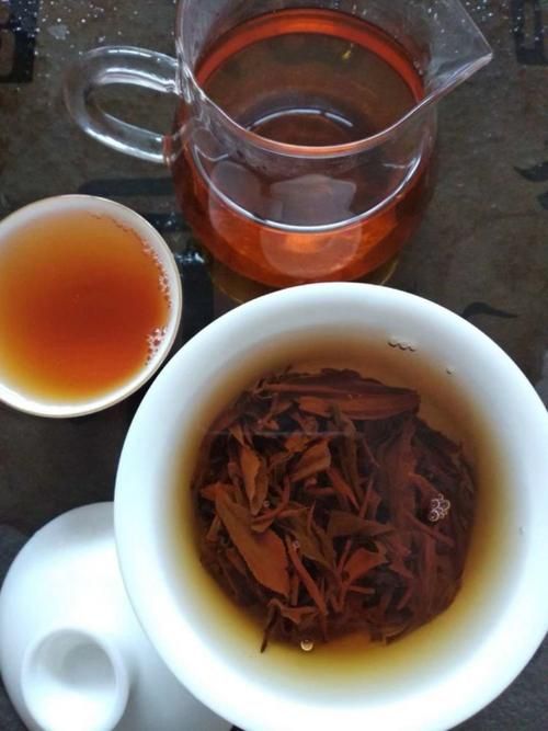 喝紅茶能減肥嗎，熟紅茶喝了可以減肥嗎？