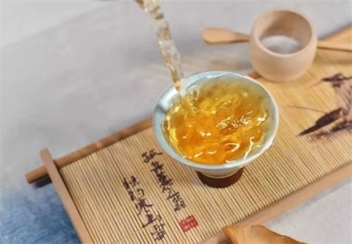 紅茶有減肥效果嗎？(喝紅茶是不是減肥)-第1張-茶葉知識-鳳凰單叢茶網(wǎng)