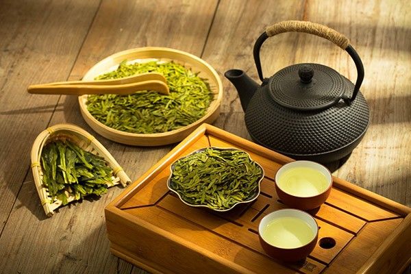熟茶和生茶哪個刮油效果好（收藏）